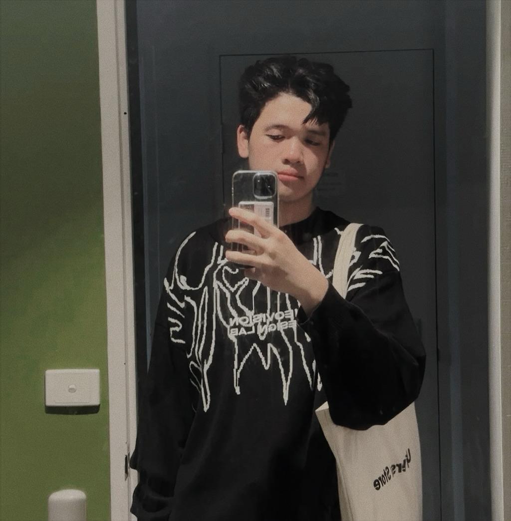 Simon Nguyen