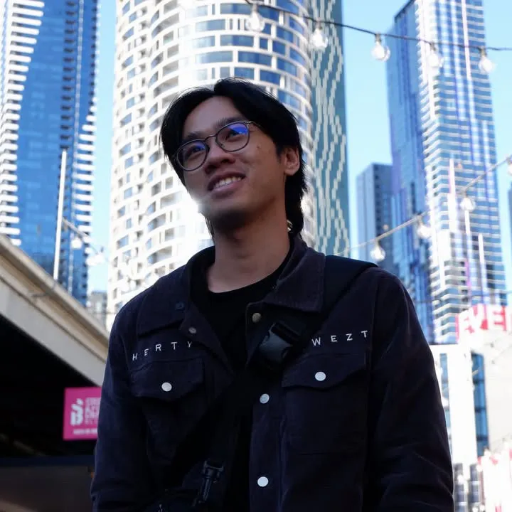 Eddie Nguyen