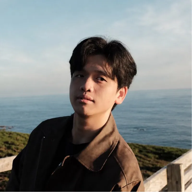 Simon Nguyen