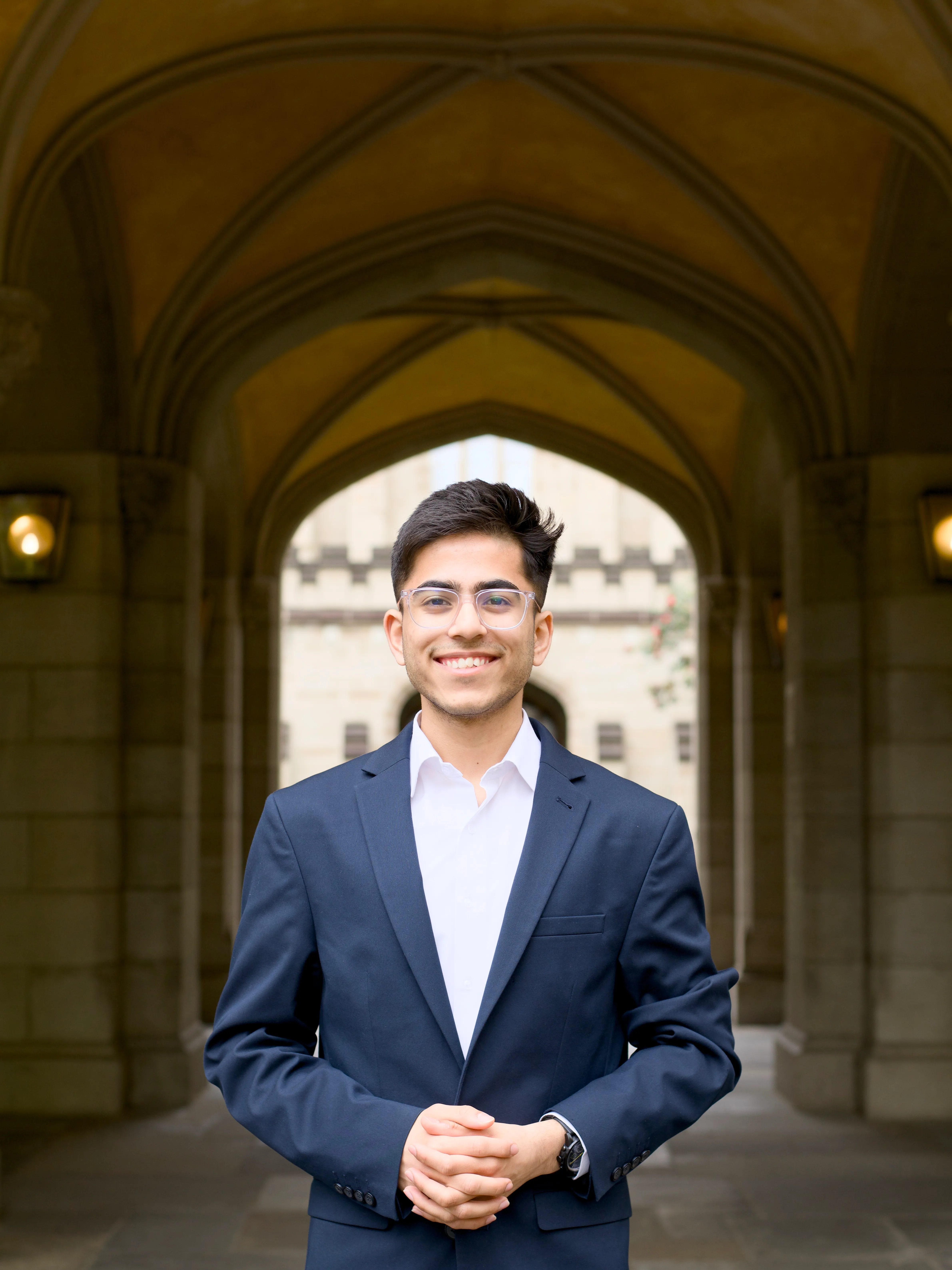 Soham Taneja