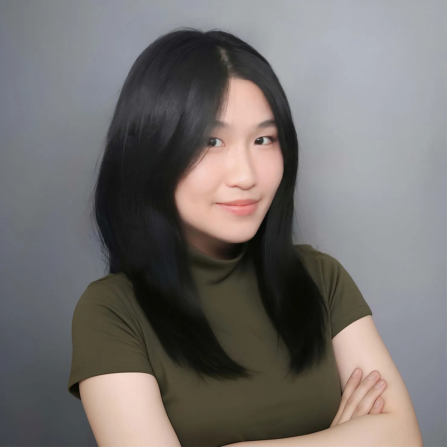 Tracy Cao